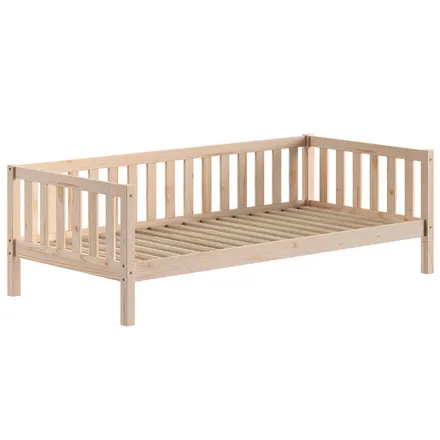 Vipack kaptenivoodi Dallas 90x200 mänd