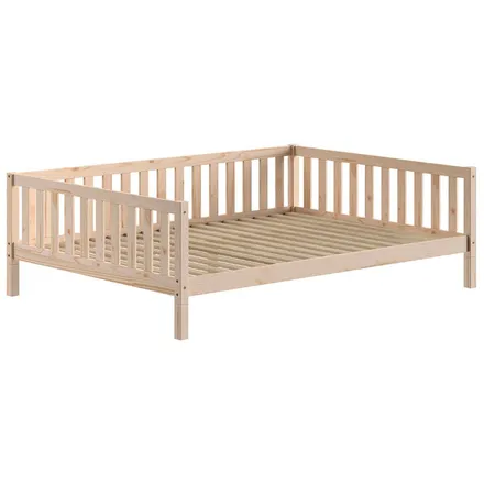 Vipack kaptenivoodi Dallas 140x200 mänd
