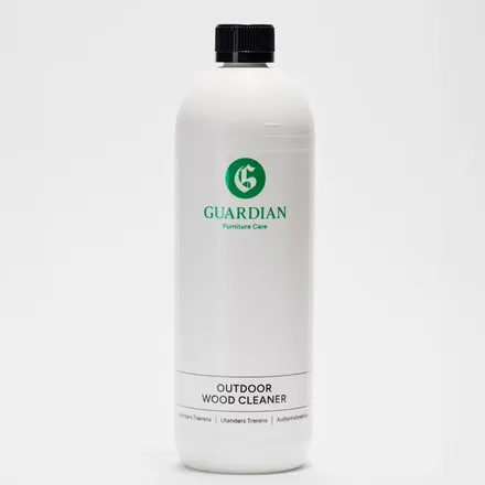 Puidupuhastusvahend OUTDOOR Guardian 1000 ml