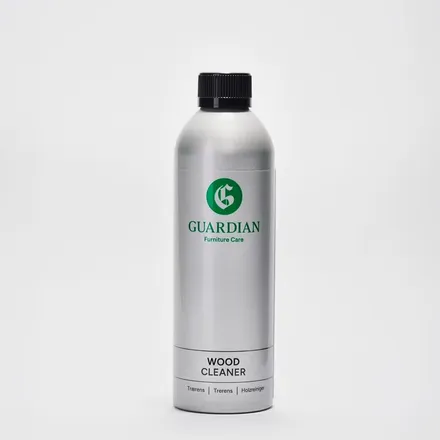 Puidupuhastaja Guardian 500 ml