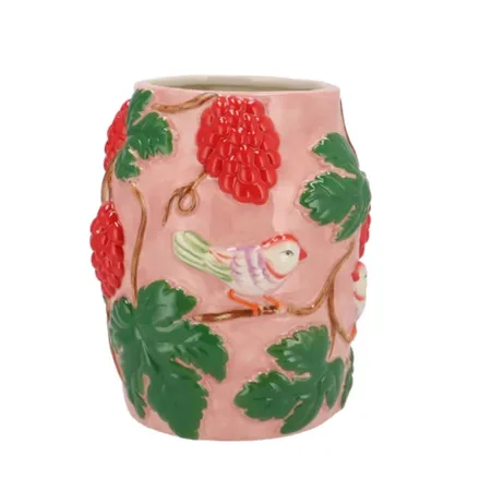 Vaas Chloe Summer H24 roosa