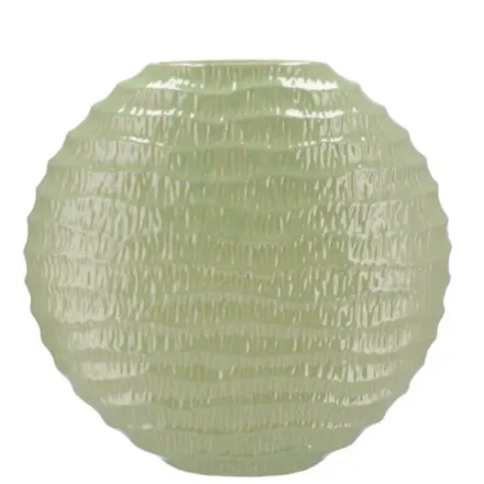 Vaas Lima Oval H50 roheline