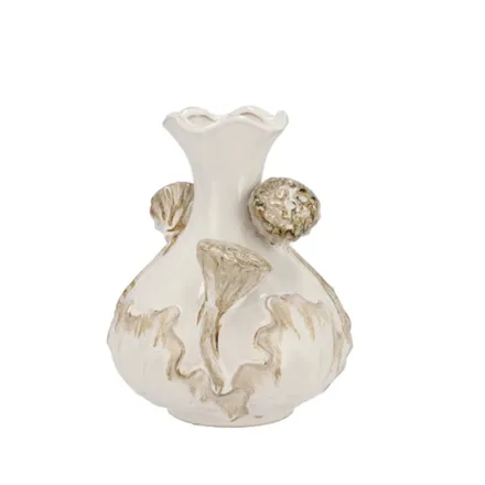 Vaas Maria Lotus H20 valge