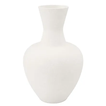 Vaas Fiore H69 valge