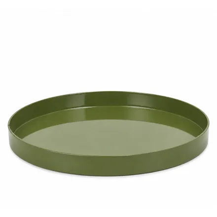 Kandik Melamine D27 roheline