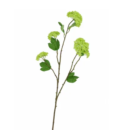 Kunstlill Viburnum H69 roheline
