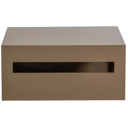 WOOOD diivanilaud Modern 88x88 liiv