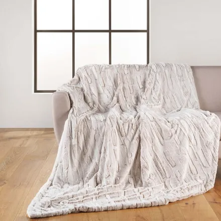 Pleed Sherpa 180x220 beež