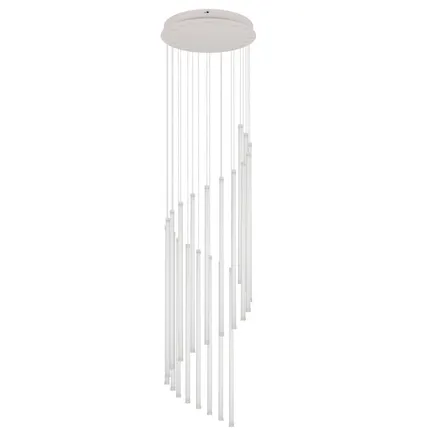 Select rippvalgusti Baxter LED hall