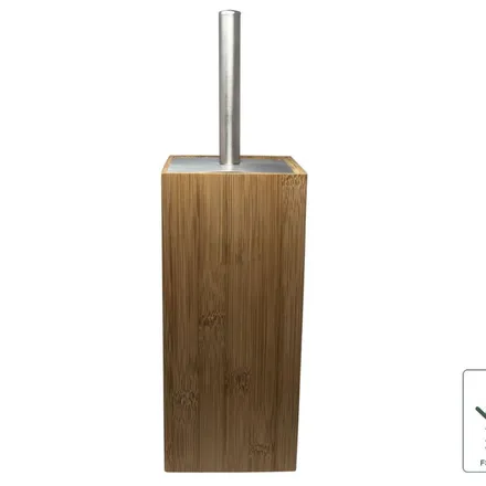 WC-hari H35 bambus