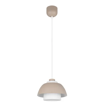 Laelamp Tilos H150 beež