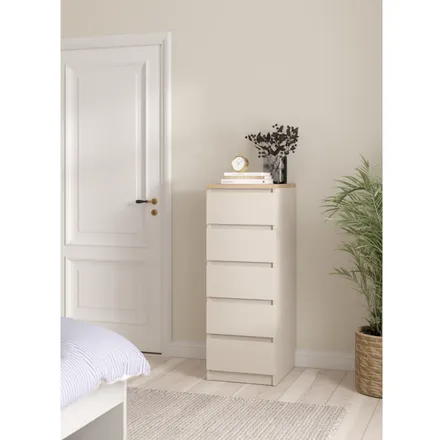 Kummut Naia 5s hickory/kašmiir