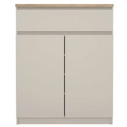 Kummut Naia 1s2u hickory/kašmiir