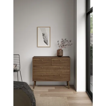 Kummut Bodo 2+2s narbonne tamm