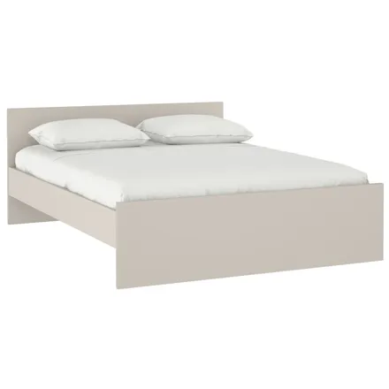 Voodi Naia 180x200 kašmiir