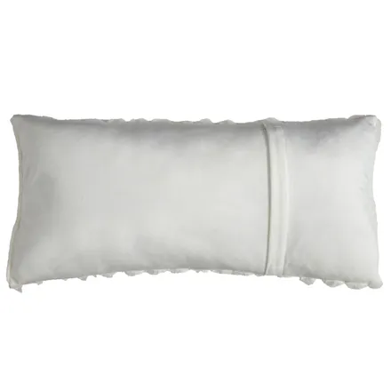 Light&Living dekoratiivpadi 30x60 valge