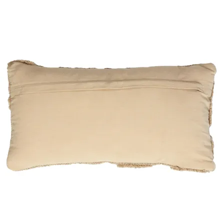 Light&Living dekoratiivpadi Latium 30x60 pruun