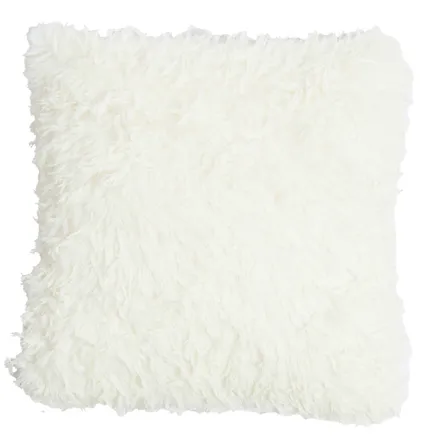 Light&Living dekoratiivpadi Allariz 45x45 valge