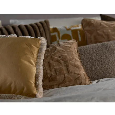 Light&Living dekoratiivpadi Hato 30x60 pruun