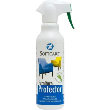 Softcare tekstiilkaitsevahend 500 ml