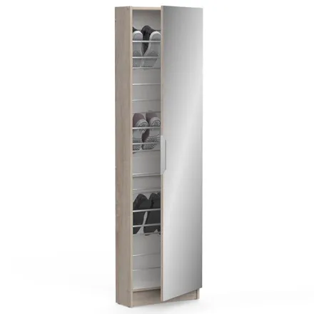 Kingakapp peegliga Zapatero 1u tamm