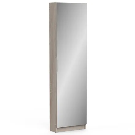 Kingakapp peegliga Zapatero 1u tamm