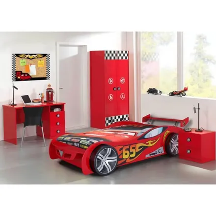 Öökapp Monza