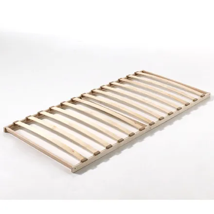 Voodipõhi 90x200 pruun