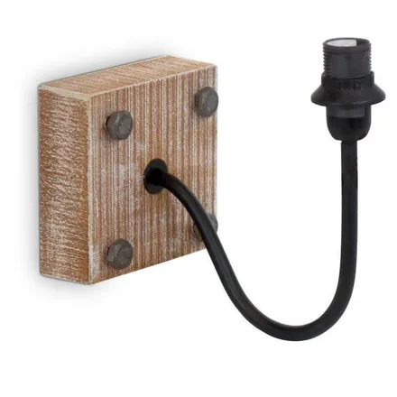 Seinavalgusti raam Vintage