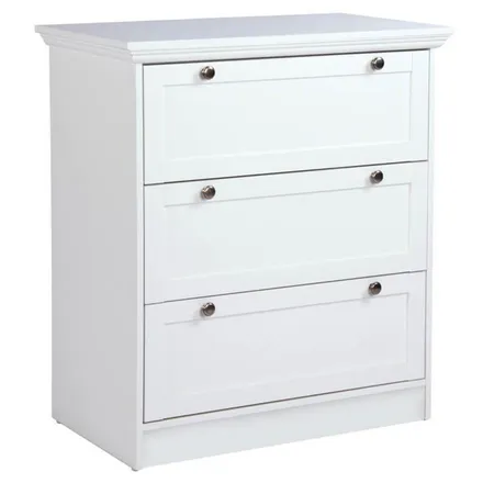 Kummut Landwood 3s valge
