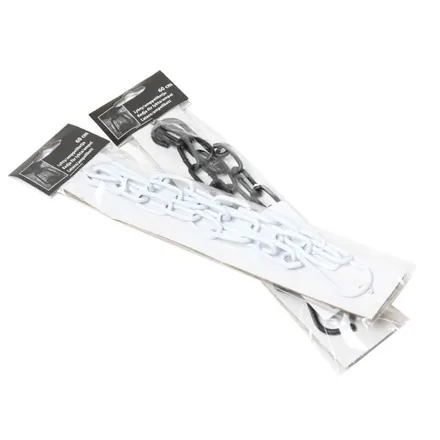Laterna riputuskett 60 cm