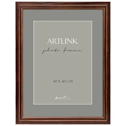 Pildiraam Monique 30x40 pruun