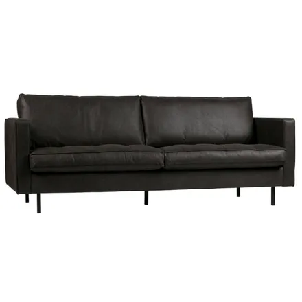 WOOOD Diivan Rodeo Classic must