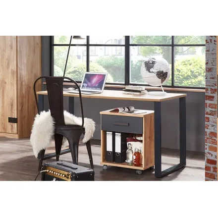 Kirjutuslaud Liverpool tamm