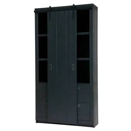 WOOOD Kapp Slide Barn