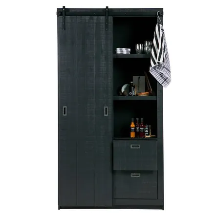 WOOOD Kapp Slide Barn