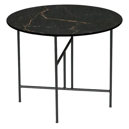 WOOOD diivanilaud Vida D60 must