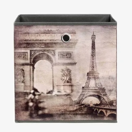 Tekstiilkarp Alfa 1 Paris