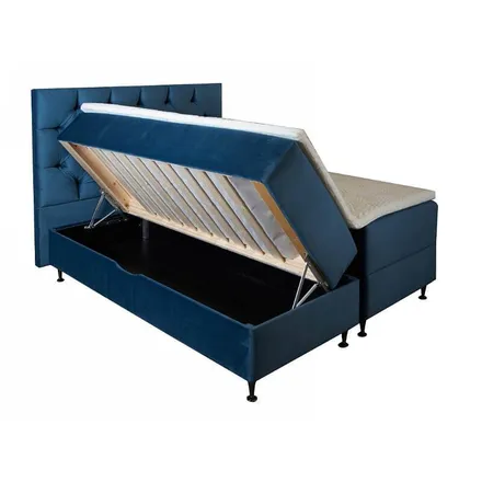 Kontinentaalvoodi Pandora Hypnos+ kattemadratsi komplekt 180x200 cm