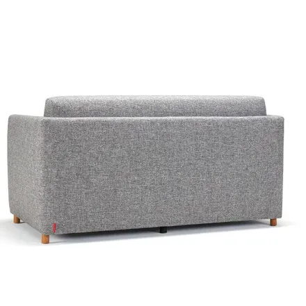 Innovation diivanvoodi Olan hall