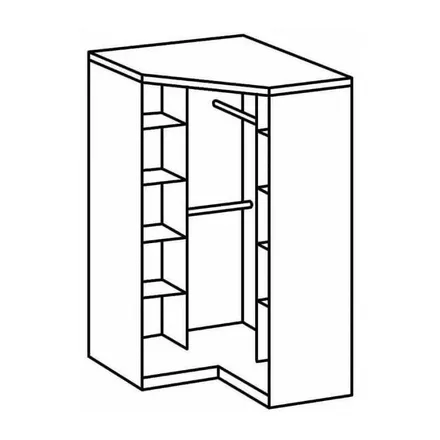 Nurgakapp Click 2u tammeplank