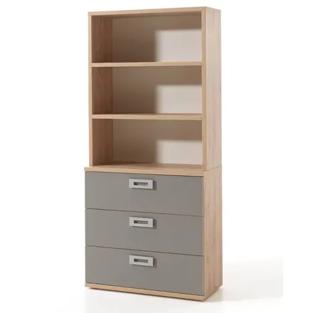 Ülariiul kummutile Jules hall