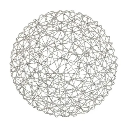 Lauamatt Hyrrä D38 cm hall