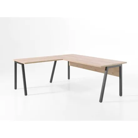 Abilaud Pronto must/mänd