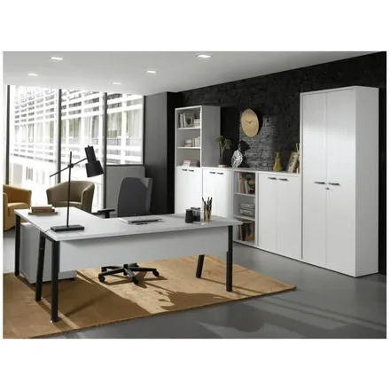 Kirjutuslaud Pronto valge