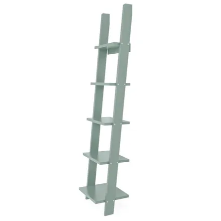 Tenzo riiul Strada 45 cm roheline