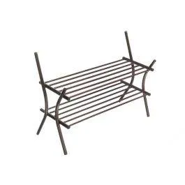 Jalatsiriiul Zebra 2 antiik-pronks