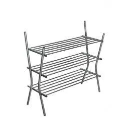 Jalatsiriiul Zebra 3