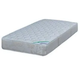 Stroma vedrumadrats Soft ökoloogiline 100x200