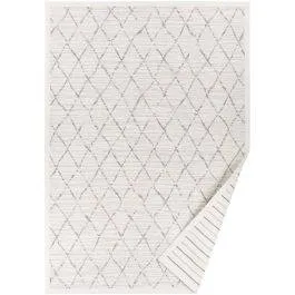 Vaip Vao 70x140 cm white